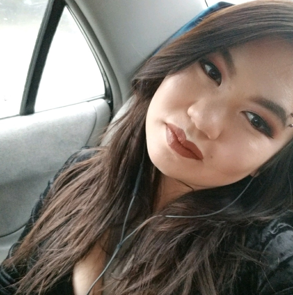 Meet your Posher, Lucie